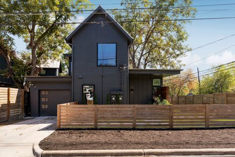 Tiny photo for 604 Cumberland RD, Austin, TX 78704 (MLS # 9949422)