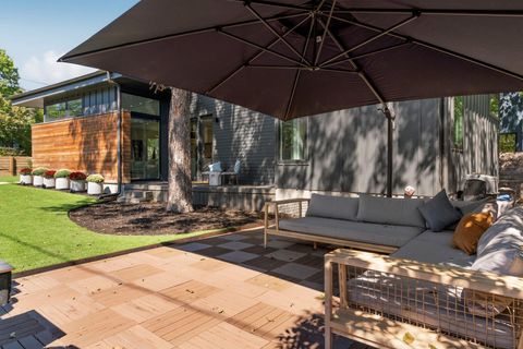Tiny photo for 604 Cumberland RD, Austin, TX 78704 (MLS # 9949422)