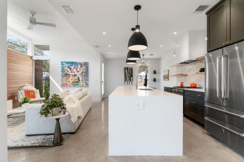 Tiny photo for 604 Cumberland RD, Austin, TX 78704 (MLS # 9949422)