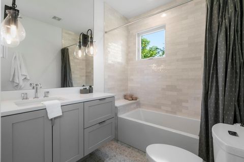 Tiny photo for 604 Cumberland RD, Austin, TX 78704 (MLS # 9949422)