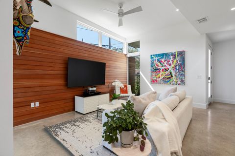 Tiny photo for 604 Cumberland RD, Austin, TX 78704 (MLS # 9949422)