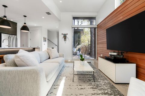 Tiny photo for 604 Cumberland RD, Austin, TX 78704 (MLS # 9949422)