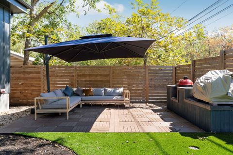 Tiny photo for 604 Cumberland RD, Austin, TX 78704 (MLS # 9949422)
