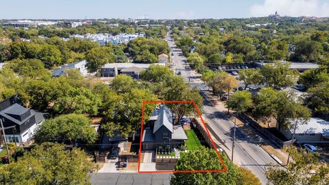 Tiny photo for 604 Cumberland RD, Austin, TX 78704 (MLS # 9949422)