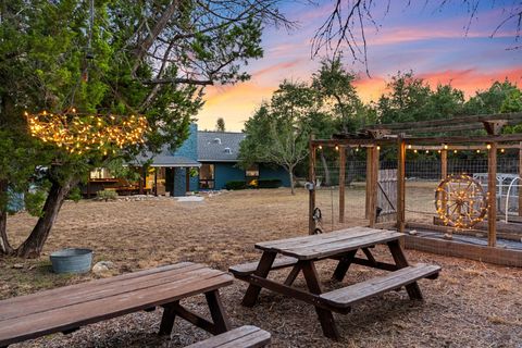 A home in Austin