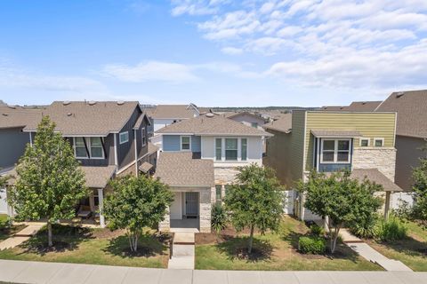 8012 Mandela BND Austin TX 78744