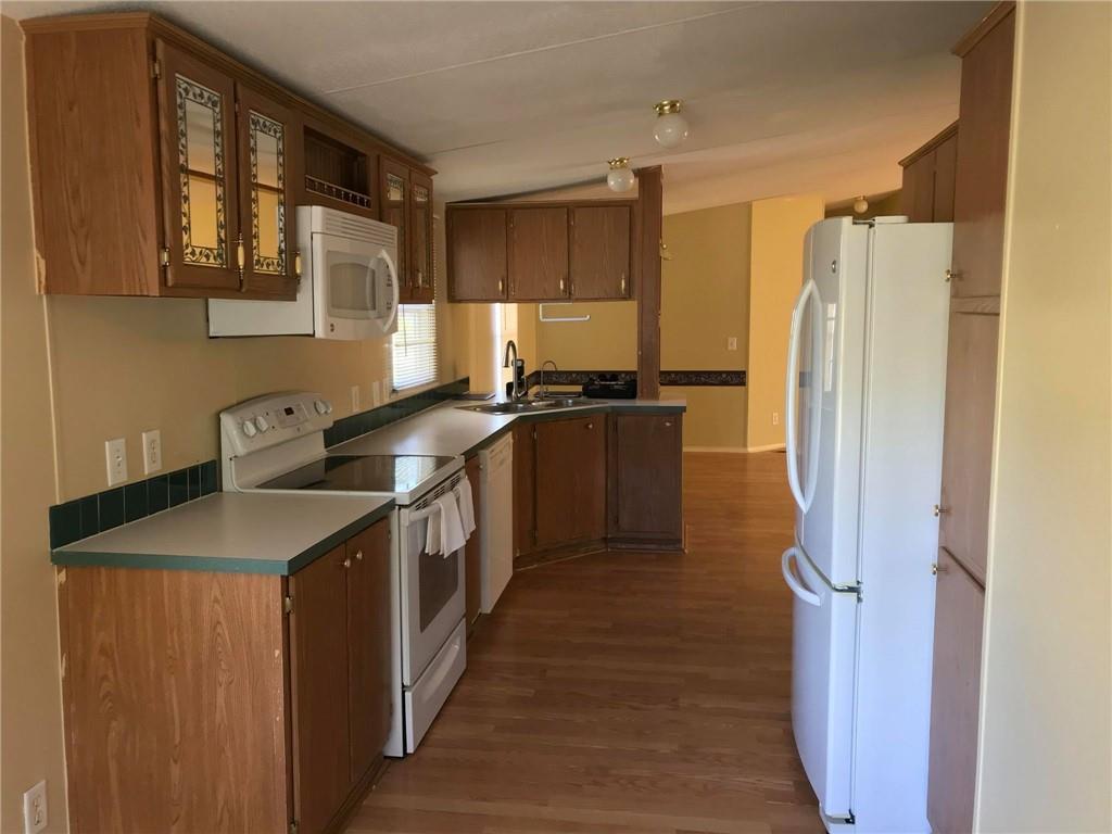 132 Barton Valley CIR
