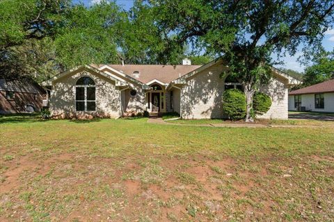 10801 Culberson DR Austin TX 78748