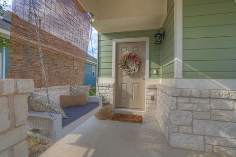 1170 Esplanade PKWY San Marcos TX 78666