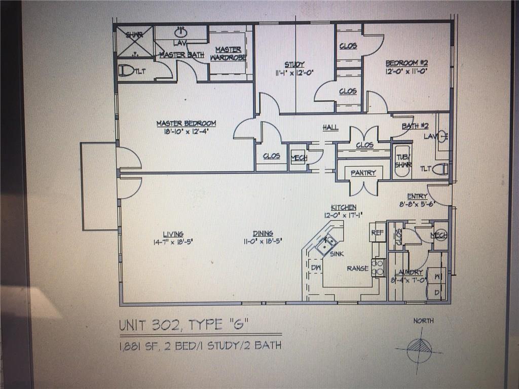 2708 San Pedro ST 302