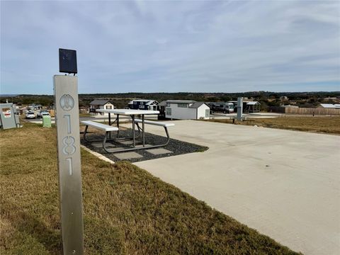Photo of 5386 Ranch 1376 RD #181, Fredericksburg, TX 78624 (MLS # 6913719)