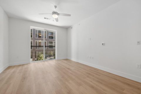 Tiny photo for 1701 Simond Ave #208, Austin, TX 78723 (MLS # 2917329)