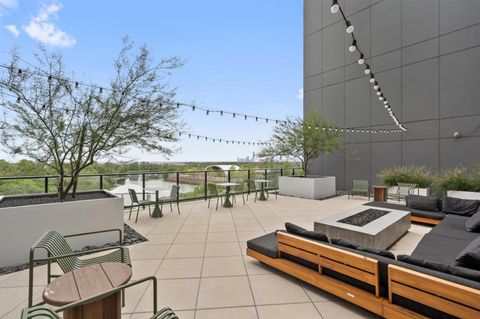 Tiny photo for 1701 Simond Ave #208, Austin, TX 78723 (MLS # 2917329)