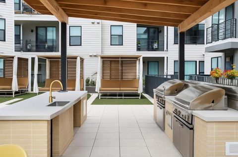 Tiny photo for 1701 Simond Ave #208, Austin, TX 78723 (MLS # 2917329)