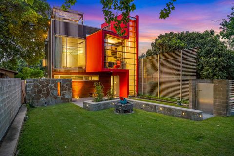 Photo of 704 W Live Oak ST, Austin, TX 78704 (MLS # 4340773)