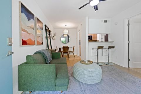 Tiny photo for 3204 Menchaca RD #716, Austin, TX 78704 (MLS # 9838642)