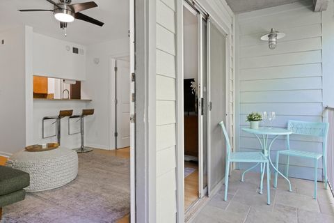 Tiny photo for 3204 Menchaca RD #716, Austin, TX 78704 (MLS # 9838642)