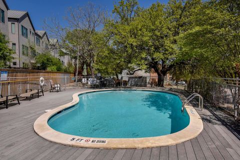 Tiny photo for 3204 Menchaca RD #716, Austin, TX 78704 (MLS # 9838642)