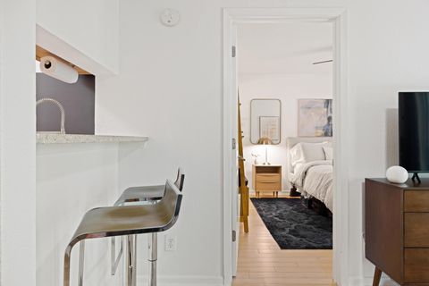 Tiny photo for 3204 Menchaca RD #716, Austin, TX 78704 (MLS # 9838642)