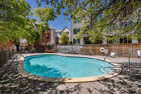 Tiny photo for 3204 Menchaca RD #716, Austin, TX 78704 (MLS # 9838642)