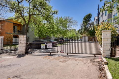 Tiny photo for 3204 Menchaca RD #716, Austin, TX 78704 (MLS # 9838642)