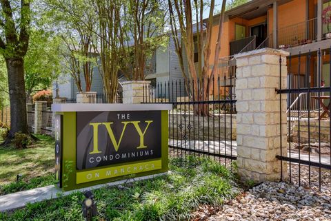 Tiny photo for 3204 Menchaca RD #716, Austin, TX 78704 (MLS # 9838642)