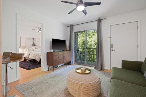 Tiny photo for 3204 Menchaca RD #716, Austin, TX 78704 (MLS # 9838642)