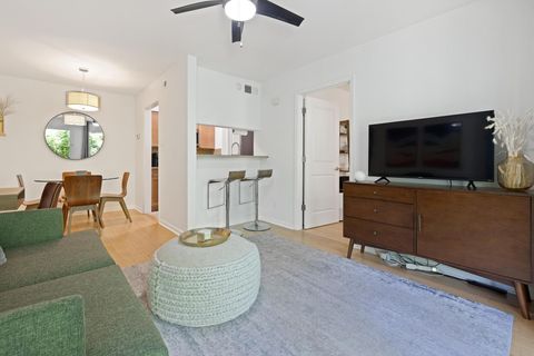 Tiny photo for 3204 Menchaca RD #716, Austin, TX 78704 (MLS # 9838642)
