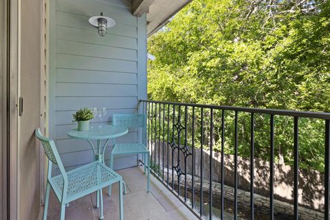 Tiny photo for 3204 Menchaca RD #716, Austin, TX 78704 (MLS # 9838642)