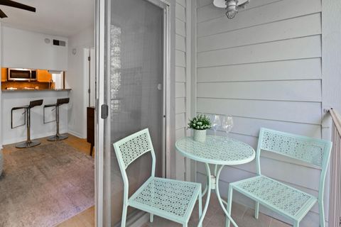 Tiny photo for 3204 Menchaca RD #716, Austin, TX 78704 (MLS # 9838642)