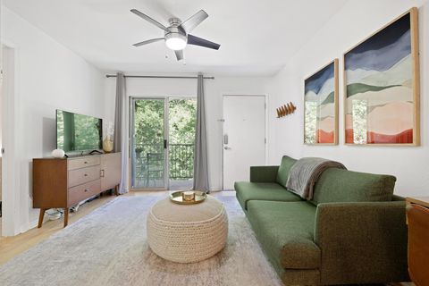 Tiny photo for 3204 Menchaca RD #716, Austin, TX 78704 (MLS # 9838642)