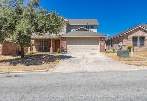 Photo of 2013 Rachel LN, Round Rock, TX 78664 (MLS # 1012275)
