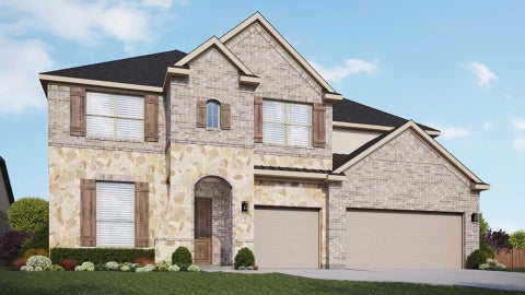 Photo of 1916 Windy River PATH, Leander, TX 78641 (MLS # 6505646)
