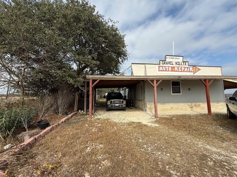 Photo of 7200 W Fm 487, Florence, TX 76527 (MLS # 7357089)