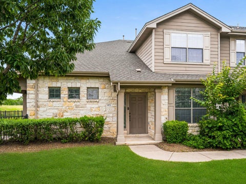 Photo of 9201 Brodie LN #403, Austin, TX 78748 (MLS # 6710478)