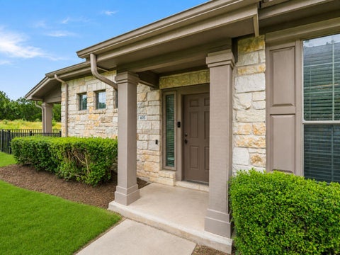 Tiny photo for 9201 Brodie LN #403, Austin, TX 78748 (MLS # 6710478)
