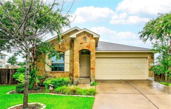1213 SUNNY MEADOWS LOOP, GEORGETOWN, TX 78626 - Image 2e8ee910c78d75b506eeef961e4e1b98/606314766