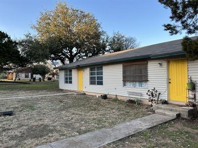 Photo of 1312 Dartmouth ST #A, San Marcos, TX 78666 (MLS # 2006844)
