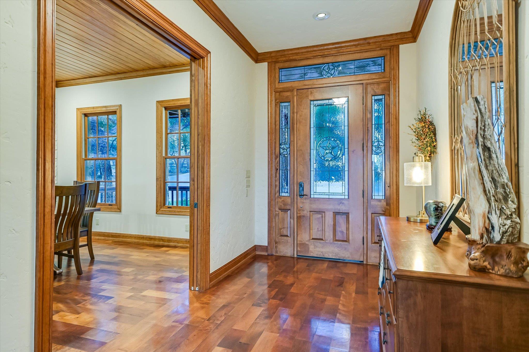 1050 River Mountain RD A