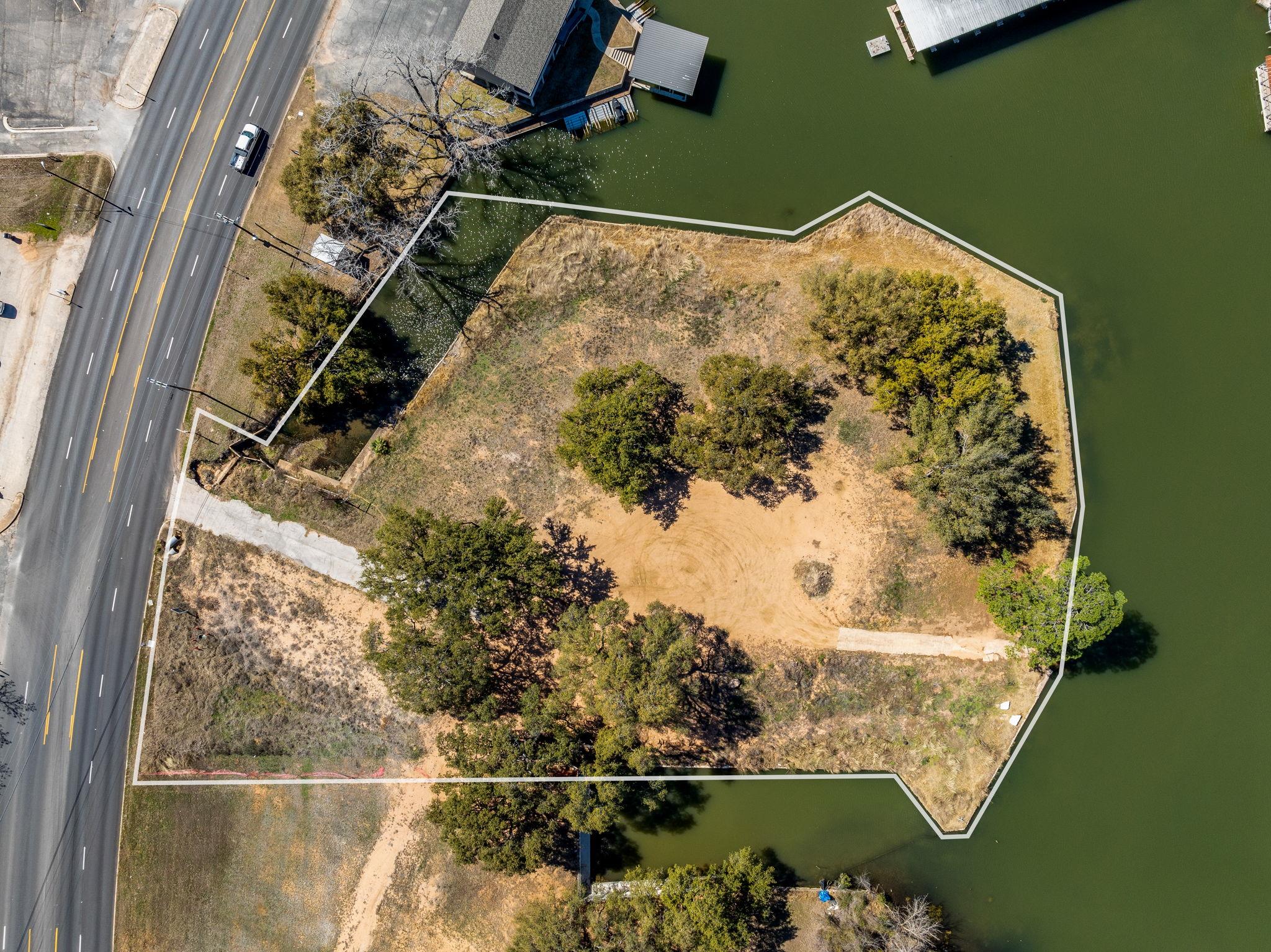 1302 Ranch Road 1431