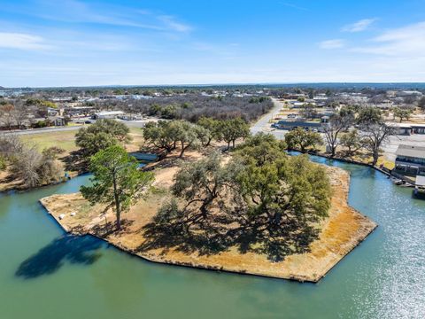 1302 Ranch Road 1431 Kingsland TX 78639