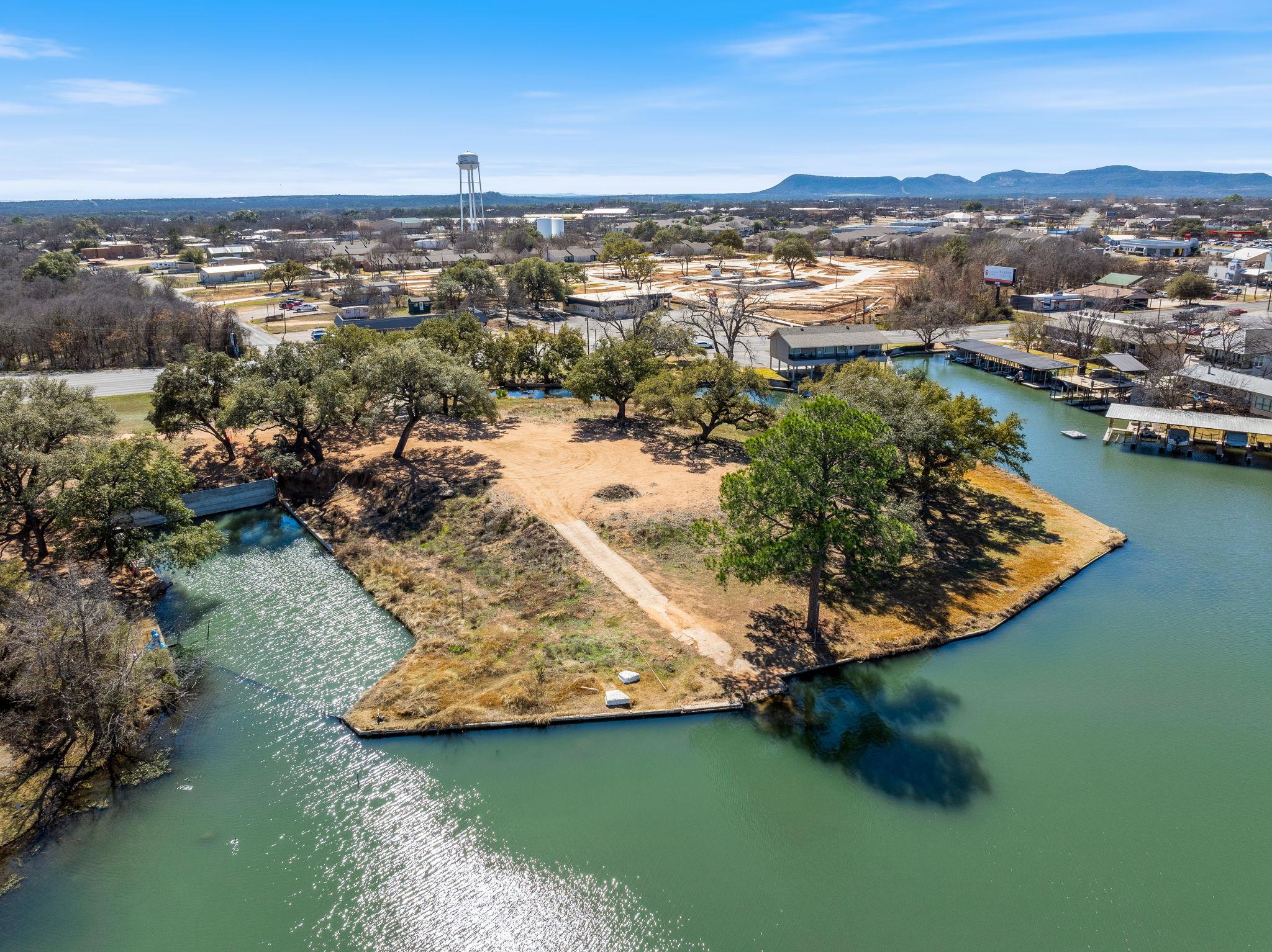 1302 Ranch Road 1431