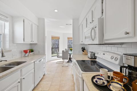 A home in Lakeway