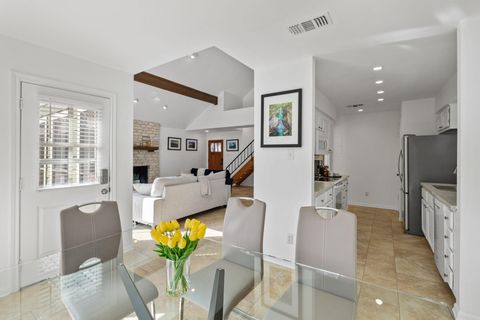 A home in Lakeway