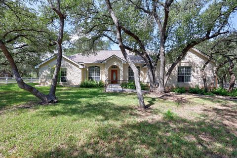 125 Ridgewood CV Georgetown TX 78633