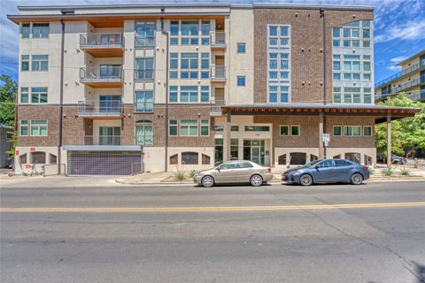 Tiny photo for 908 Nueces ST #31, Austin, TX 78701 (MLS # 1283073)