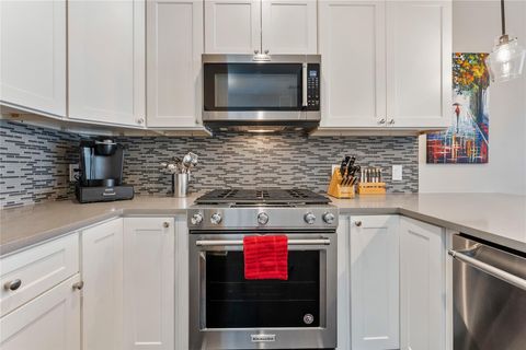 Tiny photo for 908 Nueces ST #31, Austin, TX 78701 (MLS # 1283073)