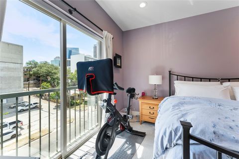 Tiny photo for 908 Nueces ST #31, Austin, TX 78701 (MLS # 1283073)