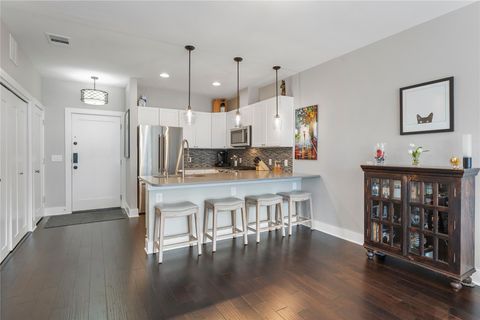 Tiny photo for 908 Nueces ST #31, Austin, TX 78701 (MLS # 1283073)