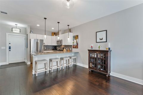Tiny photo for 908 Nueces ST #31, Austin, TX 78701 (MLS # 1283073)